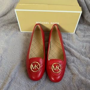 Michael Kors Lillie Moc